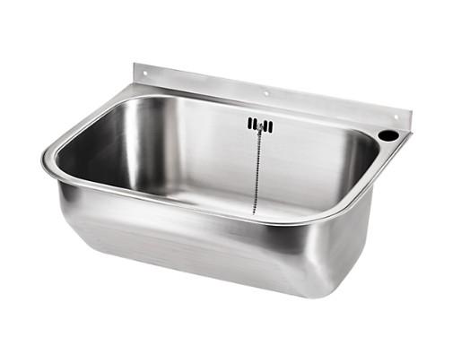Intra Juvel Tempra 50S1R vaskekar t/væg - 55 cm Intra Juvel Tempra 50S1R vaskekar t/væg - 55 cm