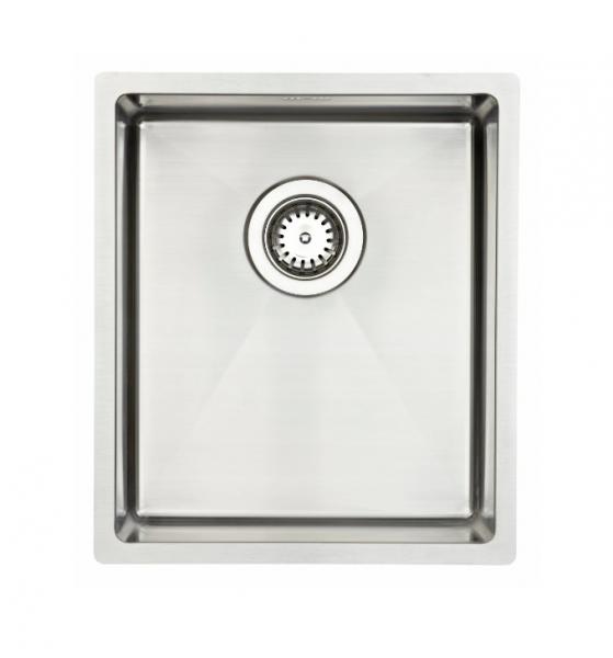 Lavabo Kubus 340 soft køkkenvask Lavabo Kubus 340 soft køkkenvask