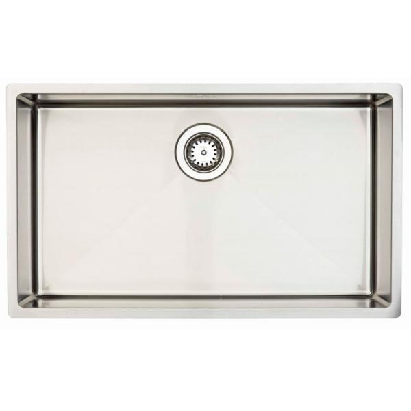 Lavabo Kubus 700 Soft køkkenvask Lavabo Kubus 700 Soft køkkenvask