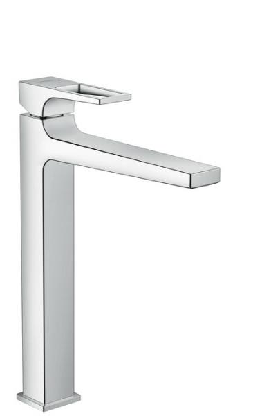 Hansgrohe Metropol 260 håndvaskarmatur m/bøjlegreb - Krom Hansgrohe Metropol 260 håndvaskarmatur m/bøjlegreb - Krom