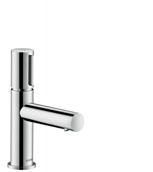 AXOR Uno Select 110 håndvaskarmatur - Krom AXOR Uno Select 110 håndvaskarmatur - Krom
