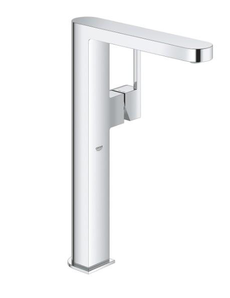 Grohe Plus håndvaskarmatur til bowlevask - Krom Grohe Plus håndvaskarmatur til bowlevask - Krom