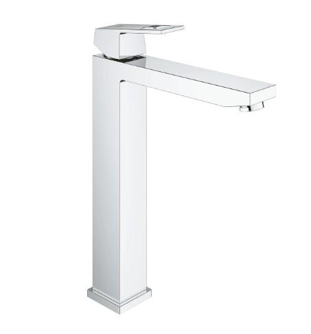 Grohe Eurocube håndvaskarmatur t/bowlevask Grohe Eurocube håndvaskarmatur t/bowlevask