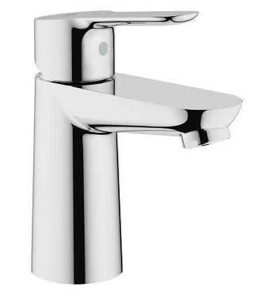 Grohe BauEdge håndvaskarmatur U/bundventil Grohe BauEdge håndvaskarmatur U/bundventil