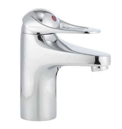 FM Mattsson 9000E II håndvaskarmatur m/koldstart og EcoFlow FM Mattsson 9000E II håndvaskarmatur m/koldstart og EcoFlow
