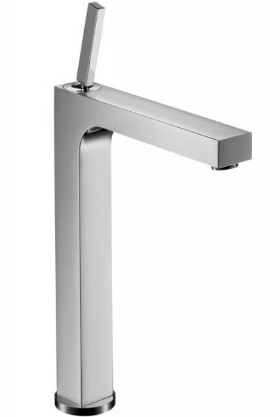 AXOR Citterio håndvaskarmatur 270 - Høj model AXOR Citterio håndvaskarmatur 270 - Høj model