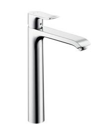 Hansgrohe Metris 260 håndvaskarmatur - Høj model Hansgrohe Metris 260 håndvaskarmatur - Høj model