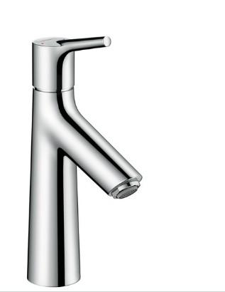 Hansgrohe Talis S 100 håndvaskarmatur m/bundventil Hansgrohe Talis S 100 håndvaskarmatur m/bundventil