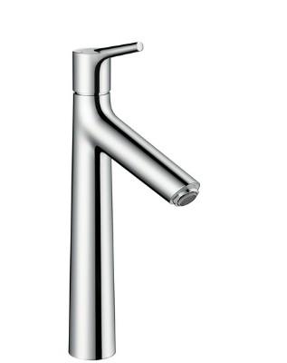 Hansgrohe Talis S 190 håndvaskarmatur m/bundventil Hansgrohe Talis S 190 håndvaskarmatur m/bundventil