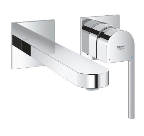 Grohe Plus L håndvaskarmatur til indbygning - Krom Grohe Plus L håndvaskarmatur til indbygning - Krom