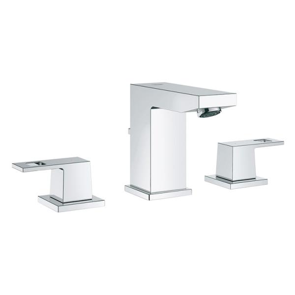 Grohe Eurocube 3 hulsarmatur t/håndvask Grohe Eurocube 3 hulsarmatur t/håndvask