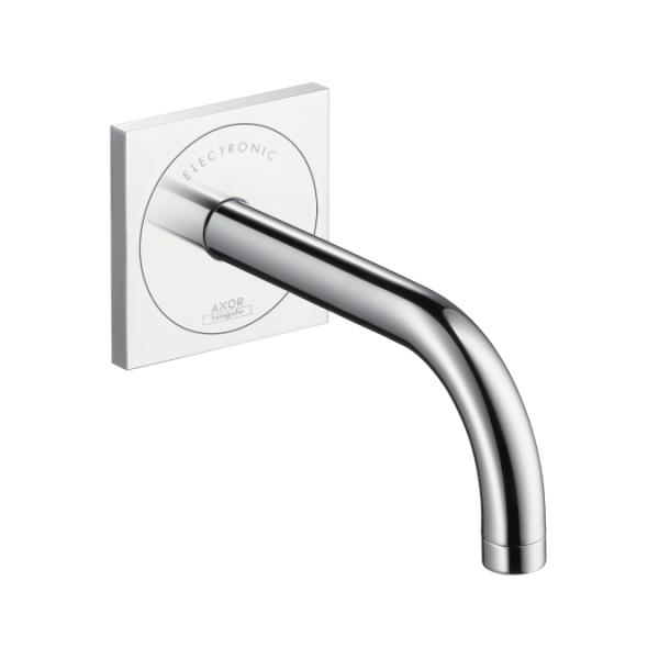 Outlet - AXOR Uno2 elektronisk HV-armatur til indbygning Outlet - AXOR Uno2 elektronisk HV-armatur til indbygning