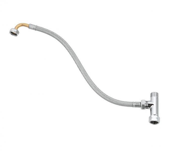 Grohe Grohtherm Micro tilslutningssæt Grohe Grohtherm Micro tilslutningssæt