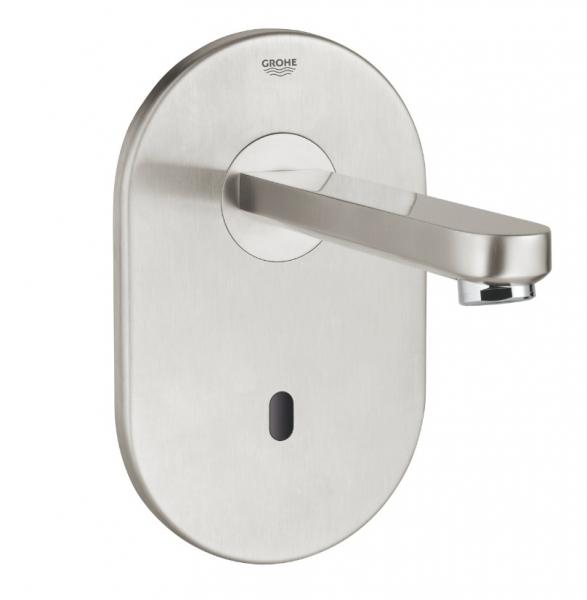 Grohe Eurosmart Cosmopolitan E berøringsfrit håndvaskarmatur Grohe Eurosmart Cosmopolitan E berøringsfrit håndvaskarmatur