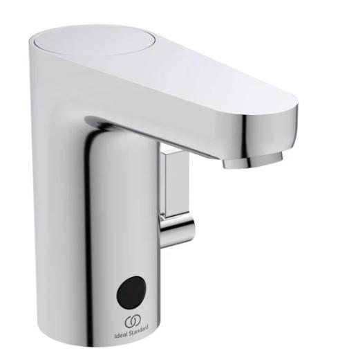 Ideal Standard Ceraplus berøringsfri vandhane m/batteri - Krom Ideal Standard Ceraplus berøringsfri vandhane m/batteri - Krom