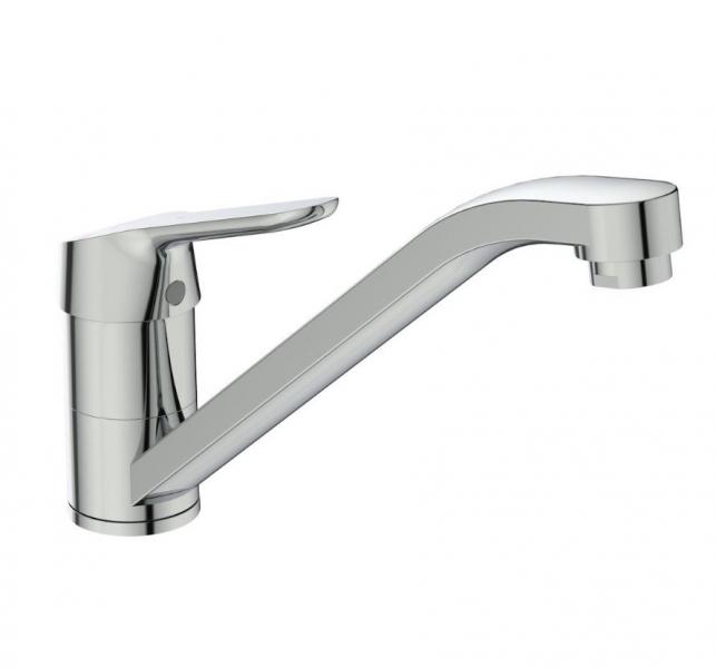 Ideal Standard Ceraflex køkkenarmatur m/koldstart - Lav tud Ideal Standard Ceraflex køkkenarmatur m/koldstart - Lav tud