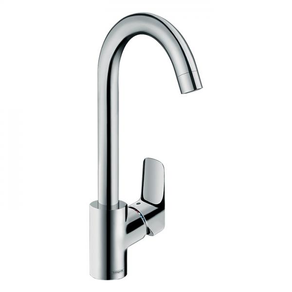hansgrohe Logis M31 260 køkkenarmatur - Krom hansgrohe Logis M31 260 køkkenarmatur - Krom