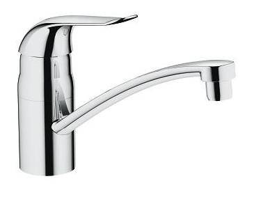Grohe Euroeco køkkenarmatur krom Grohe Euroeco køkkenarmatur krom