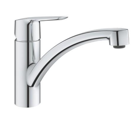 Grohe Start køkkenarmatur - Krom Grohe Start køkkenarmatur - Krom