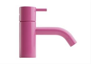 Vola HV1 håndvaskbatteri - Pink Vola HV1 håndvaskbatteri - Pink