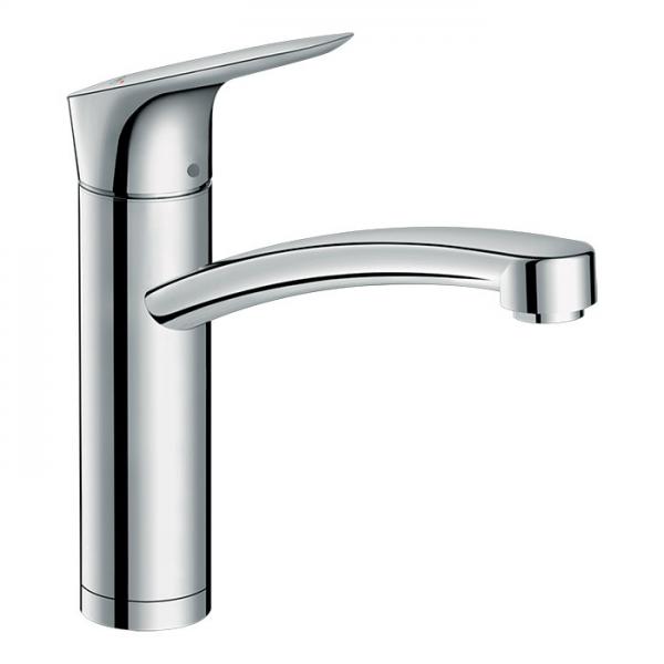 Hansgrohe HG Logis 160 køkken t/foran vindue krom Hansgrohe HG Logis 160 køkken t/foran vindue krom