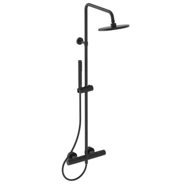 Ideal Standard Idealrain Ceratherm T25 - Matsort Ideal Standard Idealrain Ceratherm T25 - Matsort