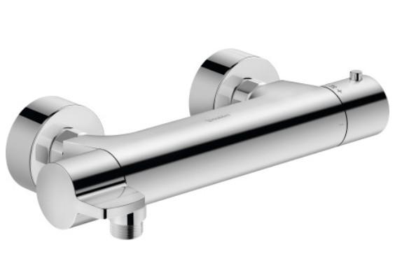 Duravit B.1 termostatarmatur Duravit B.1 termostatarmatur