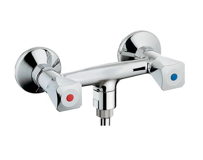 Børma Standard brusearmatur Børma Standard brusearmatur
