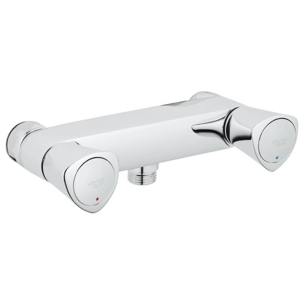 Grohe Costa S brusearmatur u/tilslutning Grohe Costa S brusearmatur u/tilslutning