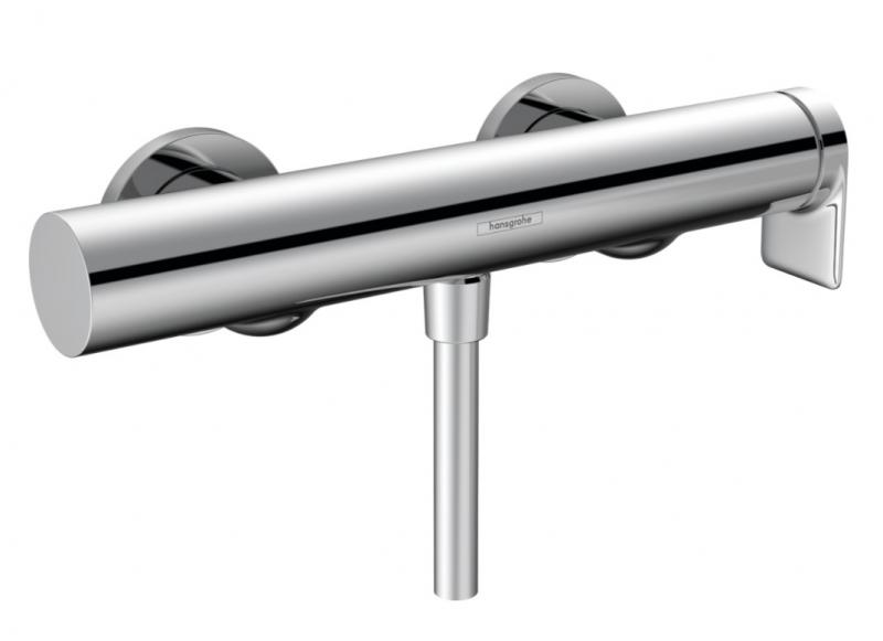 Hansgrohe Vivenis brusearmatur - Krom Hansgrohe Vivenis brusearmatur - Krom
