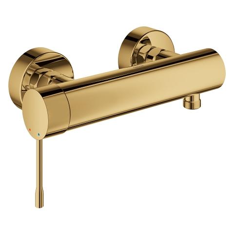 Grohe Essence New brusearmatur - Poleret cool sunrise Grohe Essence New brusearmatur - Poleret cool sunrise