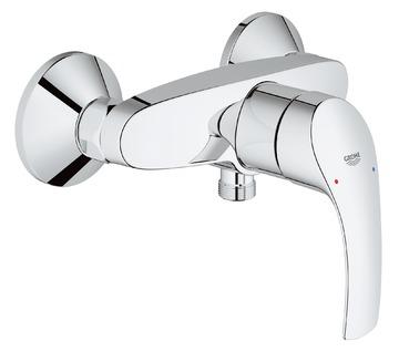 Grohe Eurosmart brusearmatur Grohe Eurosmart brusearmatur