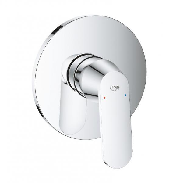 Grohe Eurosmart Cosmopolitan brusearmatur t/indbygning Grohe Eurosmart Cosmopolitan brusearmatur t/indbygning