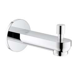 Grohe Eurosmart Cosmopolitan karudløb m/automatisk omstilling Grohe Eurosmart Cosmopolitan karudløb m/automatisk omstilling
