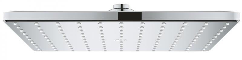 Grohe Rainshower 310 Mono Cube Hovedbruser 1 spray Grohe Rainshower 310 Mono Cube Hovedbruser 1 spray