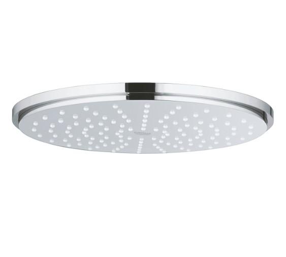 Grohe Rainshower Cosmopolitan hovedbruser 210 m/WaterSaving Grohe Rainshower Cosmopolitan hovedbruser 210 m/WaterSaving