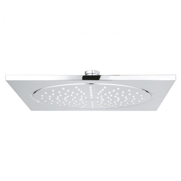 Grohe Rainshower F-Series hovedbruser - Krom Grohe Rainshower F-Series hovedbruser - Krom