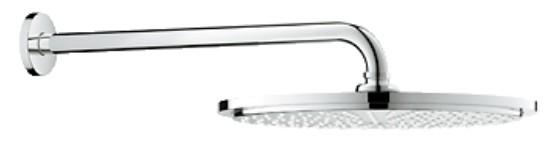 Grohe Rainshower Cosmopolitan 310 hovedbruser sæt Grohe Rainshower Cosmopolitan 310 hovedbruser sæt