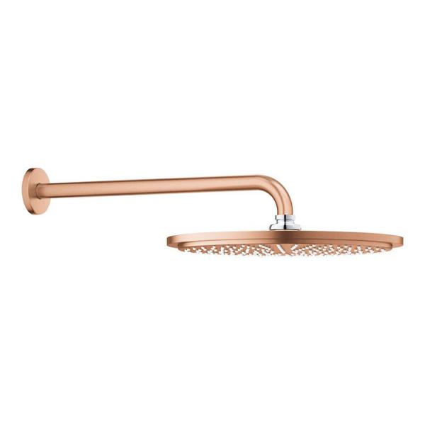 Grohe Rainshower Cosmopolitan 310 hovedbruser - Børstet warm sunset Grohe Rainshower Cosmopolitan 310 hovedbruser - Børstet warm sunset