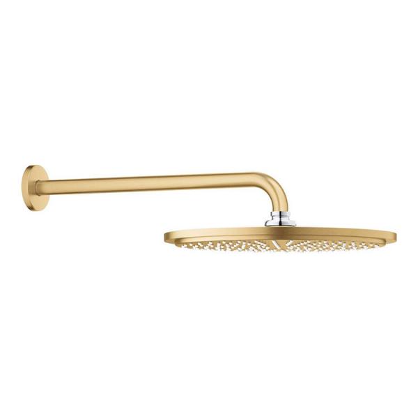 Grohe Rainshower Cosmopolitan 310 hovedbruser - Børstet cool sunrise Grohe Rainshower Cosmopolitan 310 hovedbruser - Børstet cool sunrise