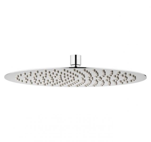 Damixa Iris hovedbruser Eco Ø300 mm - Krom Damixa Iris hovedbruser Eco Ø300 mm - Krom