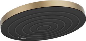 Hansgrohe Pulsify hovedbruser 260 - Børstet bronze Hansgrohe Pulsify hovedbruser 260 - Børstet bronze