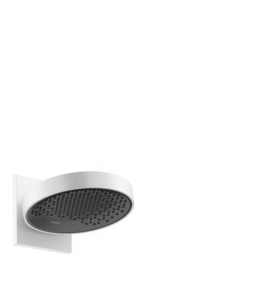 Hansgrohe Rainfinity 250 1jet hovedbruser - Mat hvid Hansgrohe Rainfinity 250 1jet hovedbruser - Mat hvid