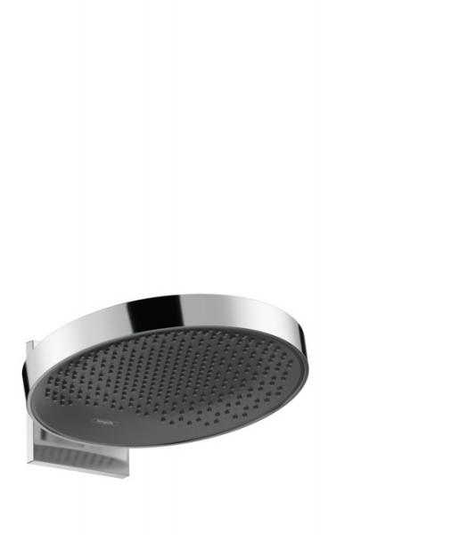 Hansgrohe Rainfinity 360 1jet hovedbruser - Krom Hansgrohe Rainfinity 360 1jet hovedbruser - Krom