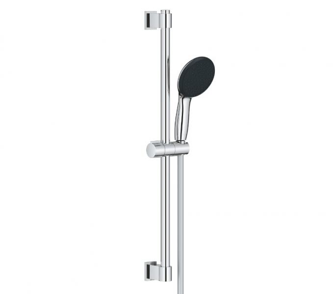 Grohe Vitalio Start 110 brusesæt 1 spray m/Water Saving Grohe Vitalio Start 110 brusesæt 1 spray m/Water Saving