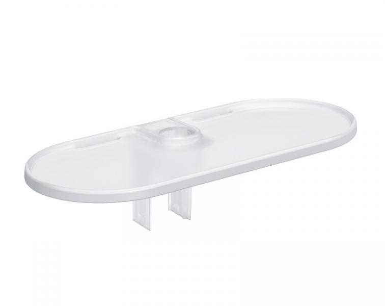 Grohe Vitalio Universal hylde til brusestang Grohe Vitalio Universal hylde til brusestang