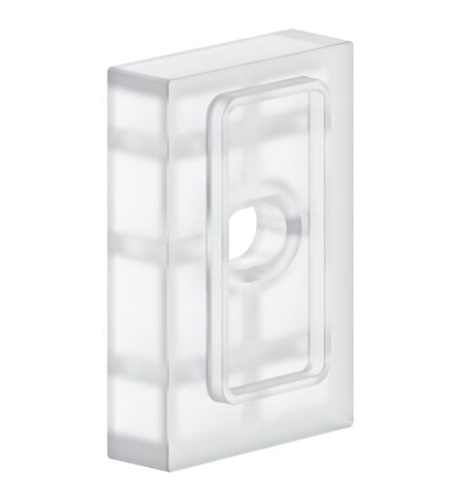 Grohe Vitalio Universal afstandsstykke, 8mm Grohe Vitalio Universal afstandsstykke, 8mm