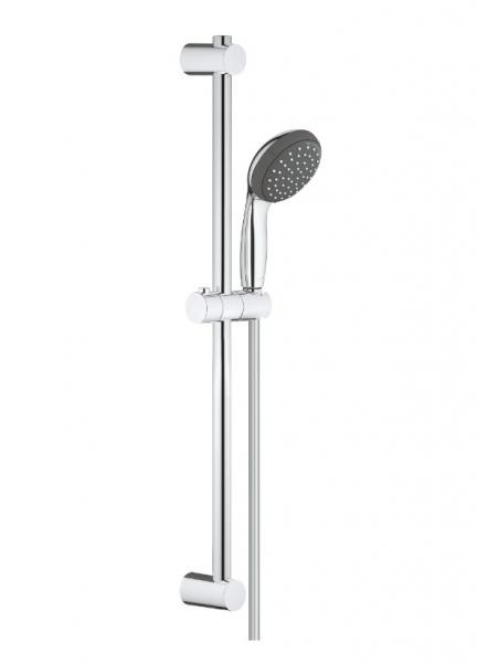 Grohe Vitalio Start 100 II Brusesæt - Krom Grohe Vitalio Start 100 II Brusesæt - Krom