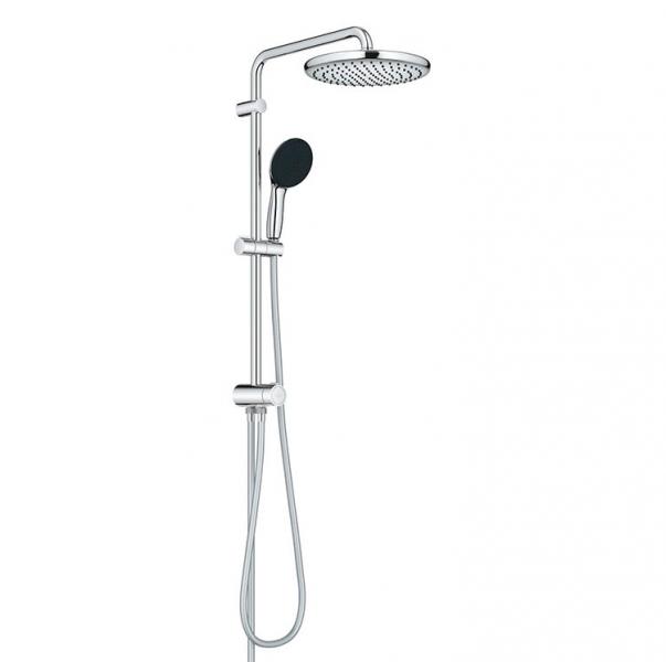 Grohe Vitalio Start 250 Flex brusesæt m/omskifter Grohe Vitalio Start 250 Flex brusesæt m/omskifter