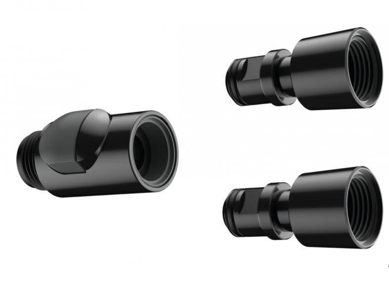 Hansgrohe Koblingssæt Hansgrohe Koblingssæt